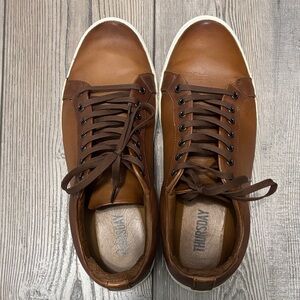 Thursday Boot Company Premier Low Top Toffe Size 11